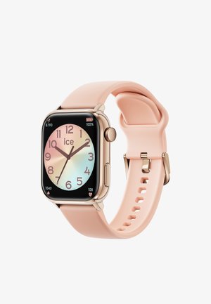 Smartwatch - pink