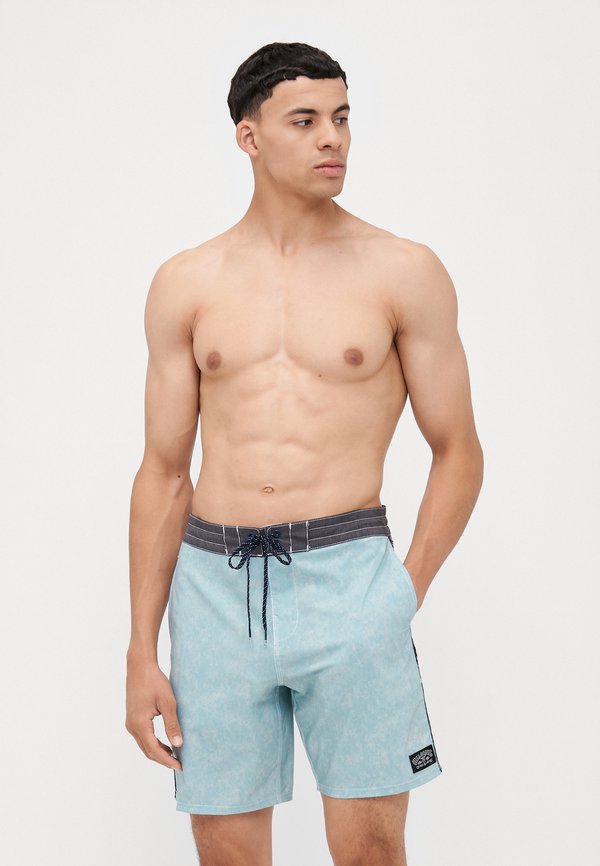 OCCY - Swimming shorts2