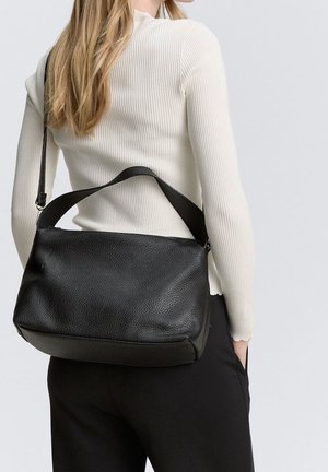 TOM TAILOR, Sac à main - black