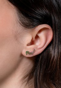 FABLE ENGLAND - LAVENDER - Earrings - lavender Thumbnail Image 1