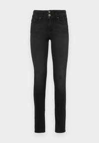 ONLBLUSH  - Jeans Skinny Fit - washed black