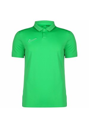 ACADEMY 23 - Poloshirt - green spark lucky green white