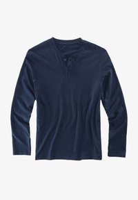 Unselected, navy