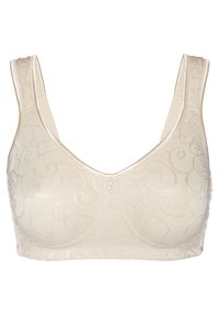 AGNES - T-shirt-bh - honung