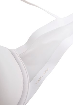 Ysabel Mora, PAULA  - Sujetador con aros - white