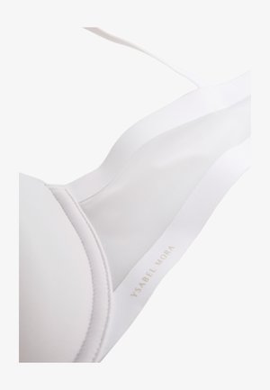 Ysabel Mora, PAULA - Sujetador con aros - white
