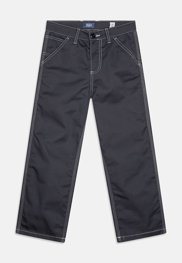 JPSTALEX CONTRAST WORKER - Trousers - india ink