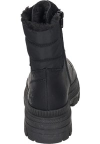 Rieker Bottes de neige - schwarz schwarz