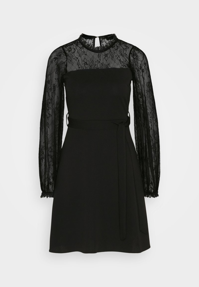 Anna Field Jerseyjurk zwart Anna Field Jerseyjurk zwart