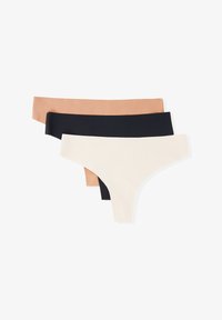 Niet geselecteerd, multicolor