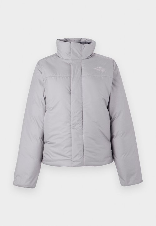 The North Face SIURANA JACKET - Winter jacket - transcendent grey/endless dusk — foto 7