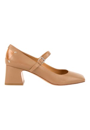 Maison Martin Margiela, Escarpins - beige