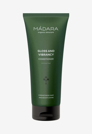 GLOSS AND VIBRANCY CONDITIONER - Balsam - -