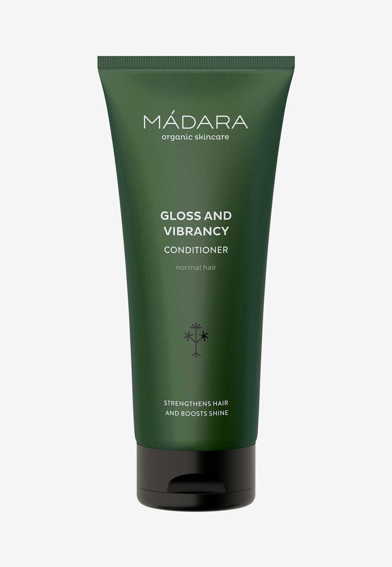 MÁDARA - GLOSS AND VIBRANCY CONDITIONER - Après-shampoing, Agrandir