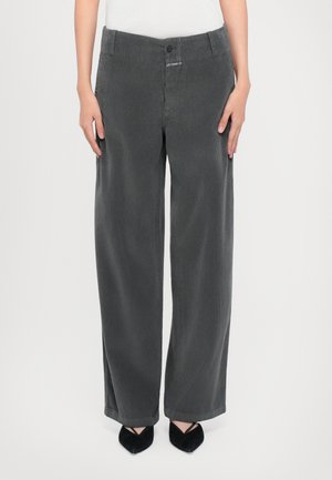SELMA - Nadrágok - cosmic grey
