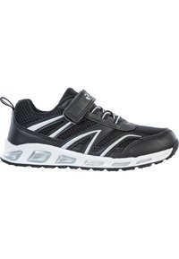 ZIGZAG INGOSIA - Matalavartiset tennarit - black