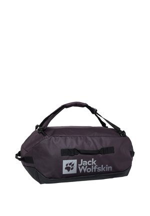ALL-IN DUFFLE  - Holdall - midnight plum