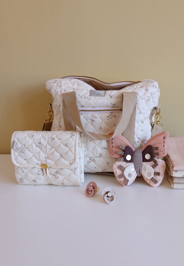 CHANGING MAT UNISEX - Wickelunterlage - ashley