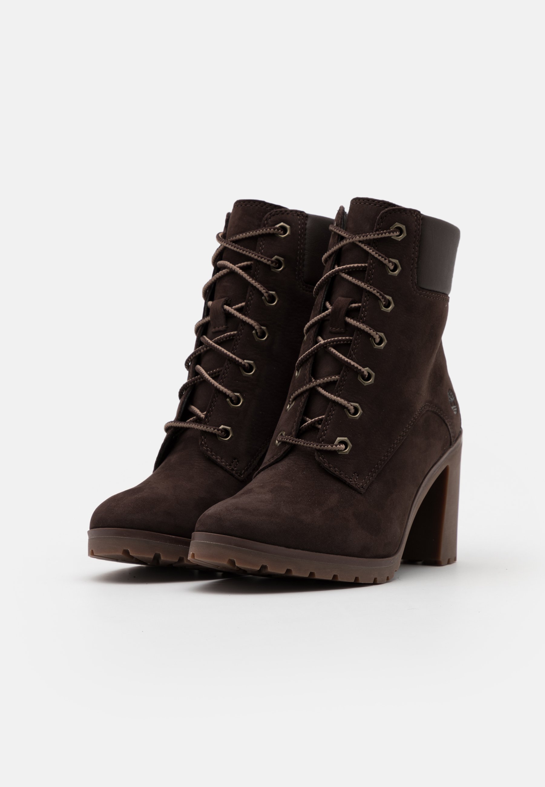 timberland allington black