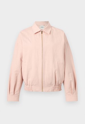 Bomber-jakk - rose
