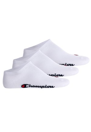 UNISEX SNEAKER 3ER PACK BASIC LOGO - Sukat - weiß