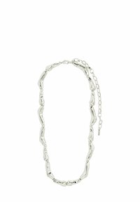 HARRISON - Halskette - silver