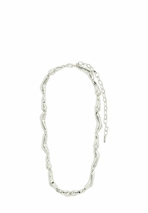 HARRISON - Halskette - silver