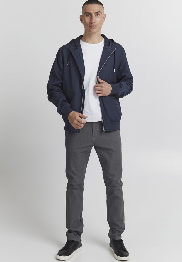 PRCapo - Summer jacket - mood indigo2