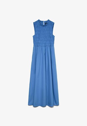 Vero Moda, VMANN MIDI - Rochie maxi - granada sky