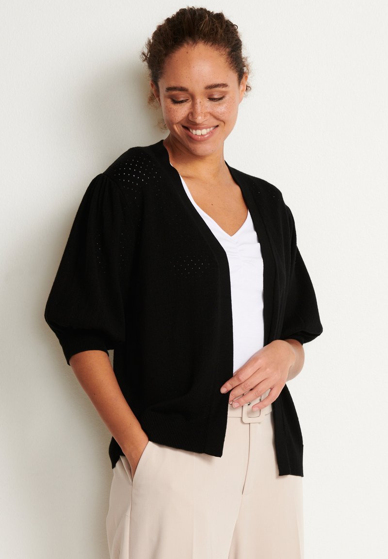 Cardigan - Kaffe - 10511061