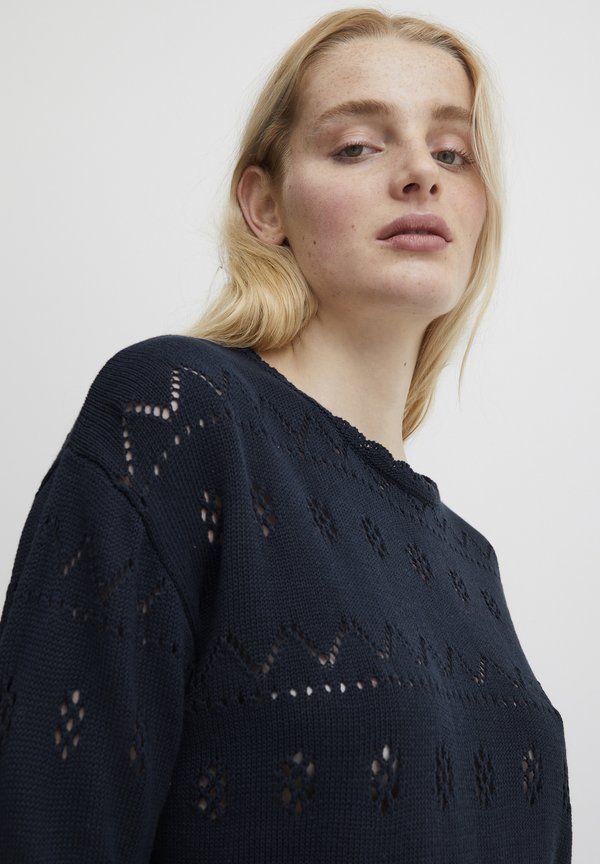 IHLALUHA - Jumper - total eclipse4