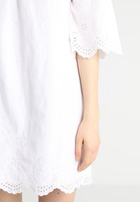 GAP Freizeitkleid - white