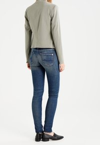 VILA Blazer - khaki