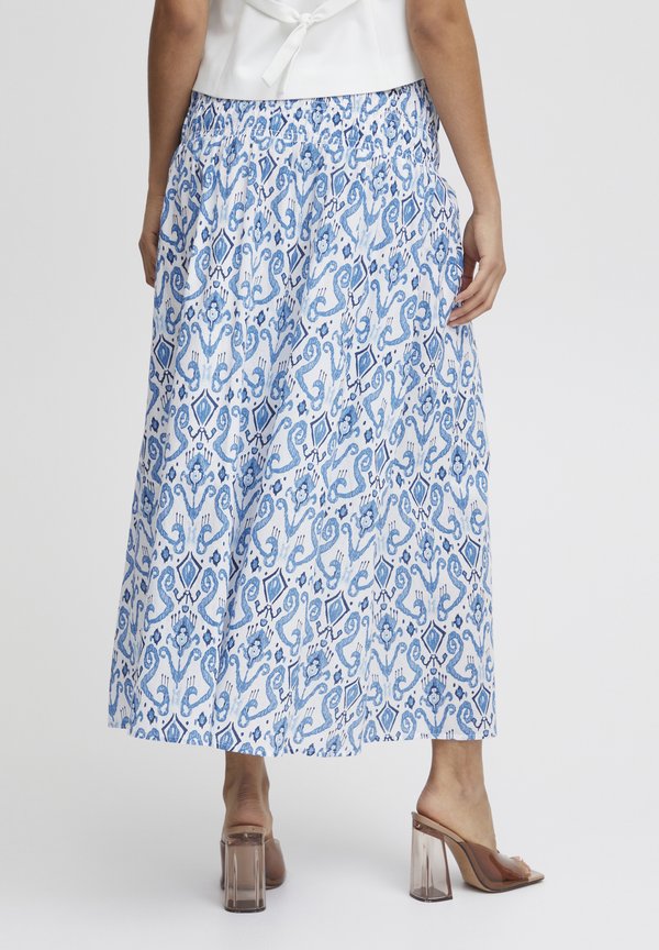 BYElsano - Maxi skirt3