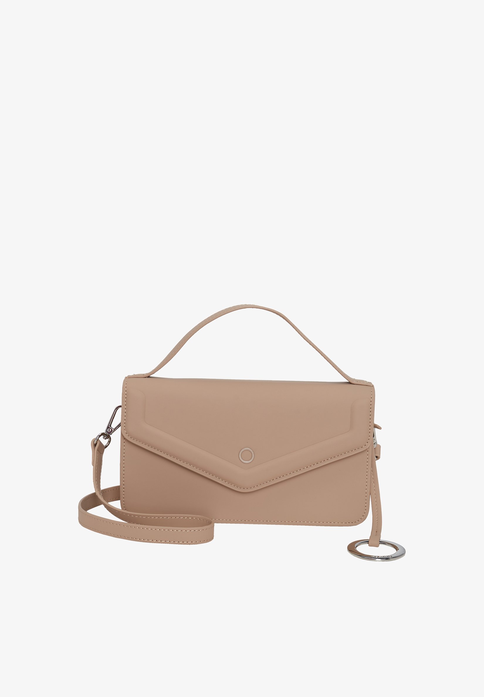 Borsa O Bag Ecopelle Borsa O Tracolla O Bag Groupon