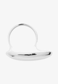 Niet geselecteerd, silver tone