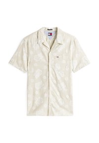 SLUB SHIRT UNISEX - Overhemdblouse - beige/sand