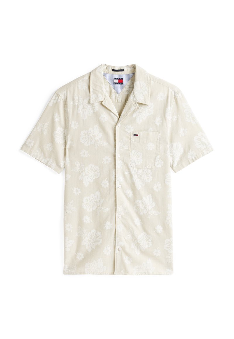 Tommy Jeans Overhemd beige Tommy Jeans Overhemd beige