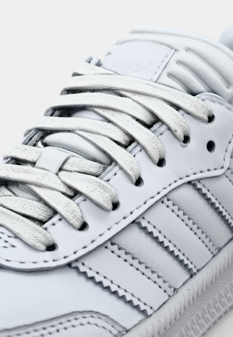 adidas Originals SAMBA XLG UNISEX - Zapatillas - footwear white/blanco - Zalando.es adidas Originals SAMBA XLG UNISEX - Zapatillas - footwear white/blanco - Zalando.es