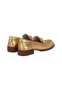 Crickit ORLANDO - Scarpe senza lacci - gold