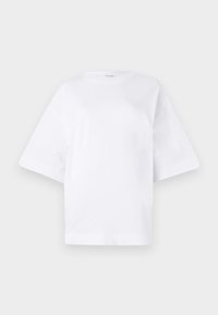 SLFCOL TEE NOOS - Tricou basic - bright white