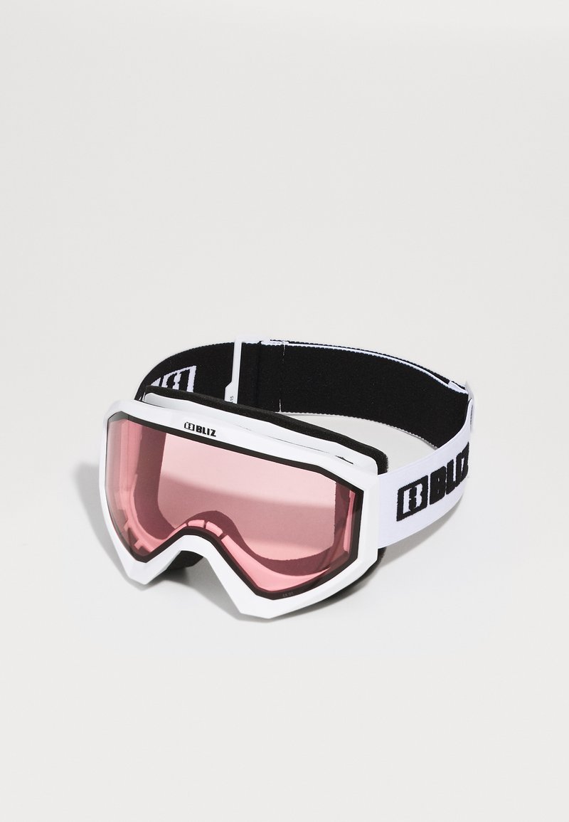 BLIZ UNISEX biały