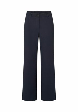 Rue de Femme, 6801RDFCOMFYOLIVIENNA PANTS - Παντελόνι - midnight