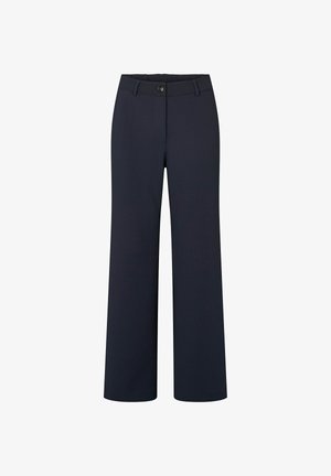 Rue de Femme, 6801RDFCOMFYOLIVIENNA PANTS - Παντελόνι - midnight