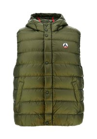 JOTT MICHAEL - Chaleco - vert
