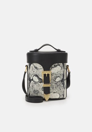 SHOULDER BAG - Handtas - white