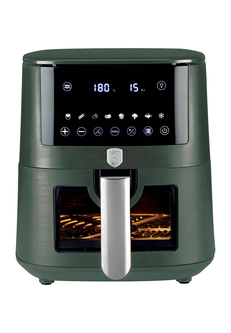 Berlinger Haus Appareil électroménager vert foncé