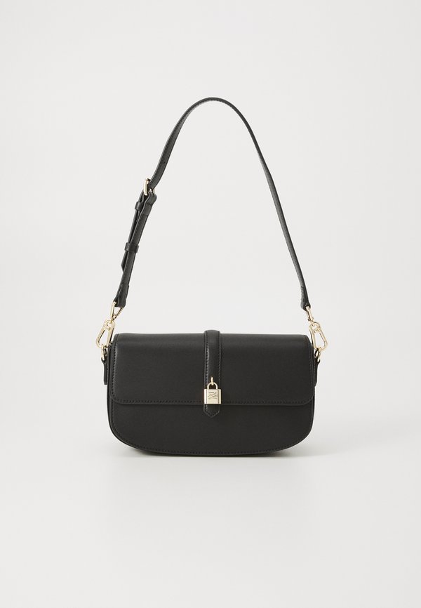 AUTOGRAPH PADLOCK  - Handbag3