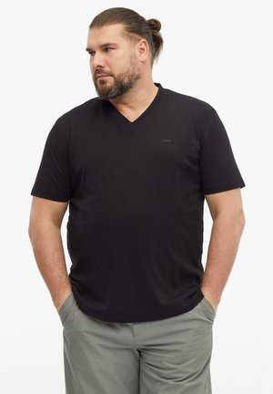 s.Oliver - T-shirt basic