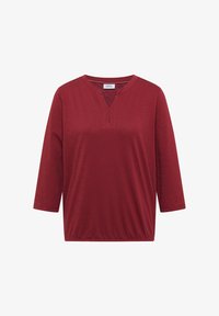 Non sélectionné, russet red